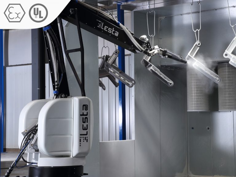 Lesta LEBOT MV A6 00B