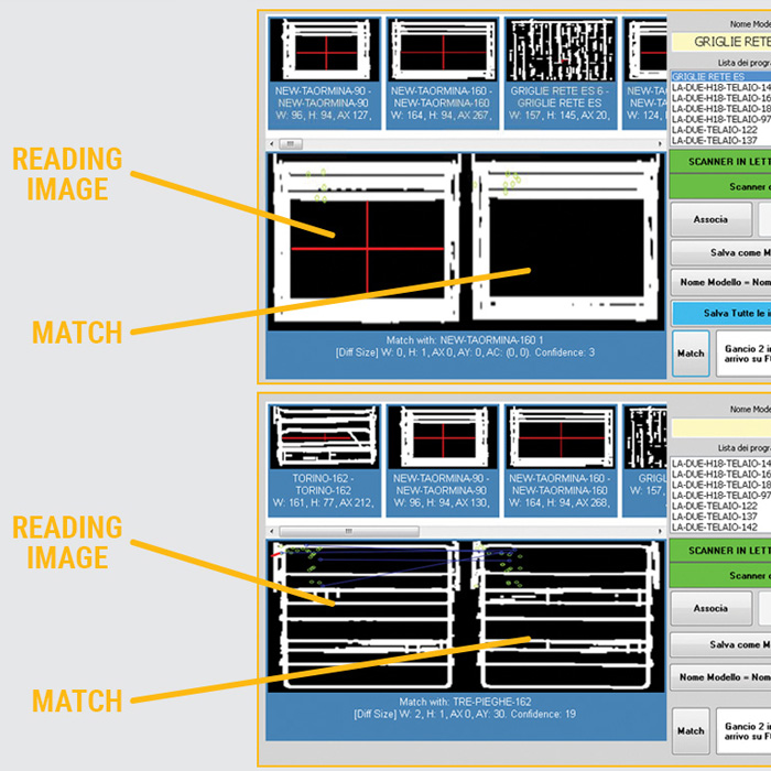 Accessori ImageMATCH 2D 700x700 1